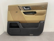 Range Rover Sport Door Card