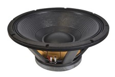 21" Speaker Driver 2800 Watt 8 Ohm Bass Woofer by LYONFORGE