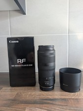 Canon 100 400mm 6 8 - canon, f/5.6-8