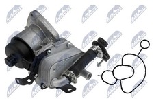 CCL-FR-026 NTY Oil Cooler