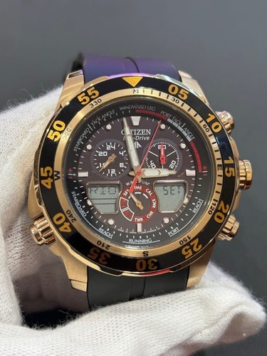 Citizen promaster eco drive - citizen,