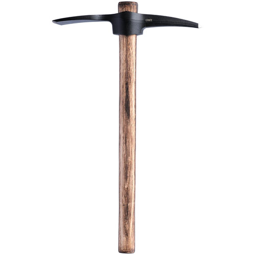Crkt chogan mattock 2738 - crkt,