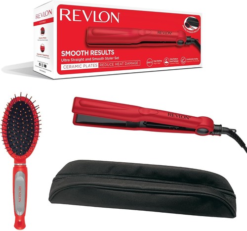 Revlon smooth results ultra - revlon,