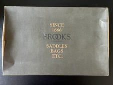 Brooks Saddle B17 standard