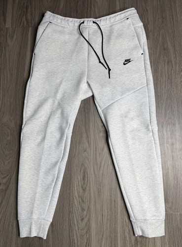 Nike tech fleece - tech, "birch
