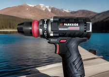 Parkside Performance 12V