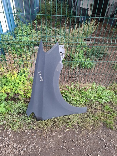 Polo drivers wing - 6r,
