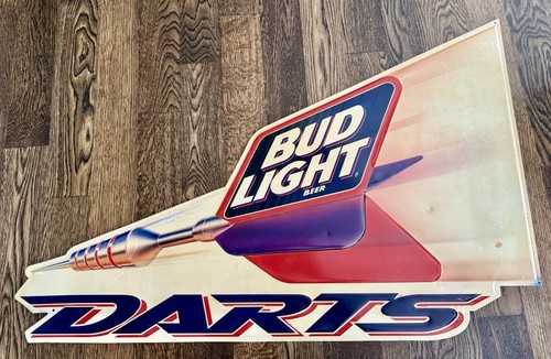 Vintage 1996 bud - 1996, beer