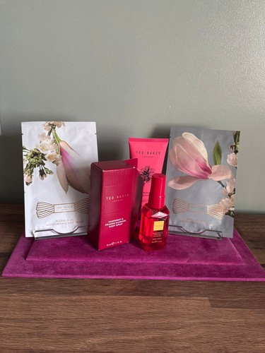 Ted baker bundle gift set - ted,
