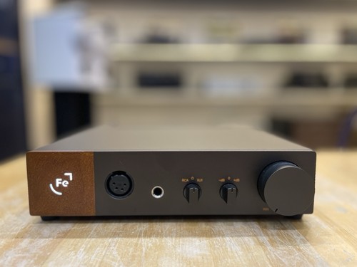 Ferrum audio oor headphone - ferrum,