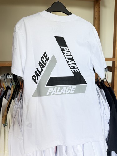 Palace white black - palace, white/black