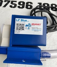 ABANAKI SLB-08 Skimmer Belt 8 Inch - lathe coolant , milling machine fluid