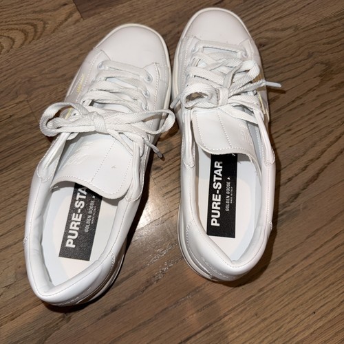 Size golden goose purestar - -,
