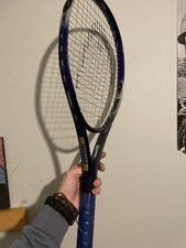 HEAD Tornado Lightweight