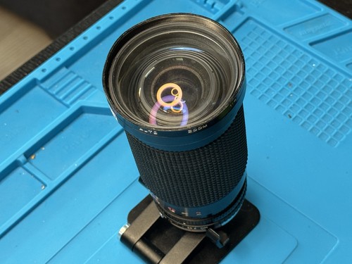Sirius auto zoom - sirius,