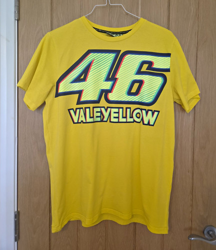 Valantino rossi yellow - 46,