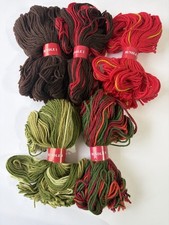 Ehrman Tapestry Wool Bundle X5