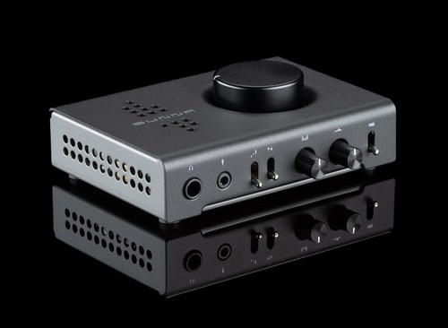 Schiit gunnr dac amp desktop - gunnr,