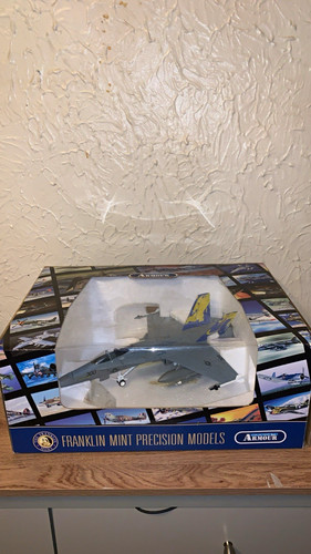 Franklin mint b11c986 - mint, u.s