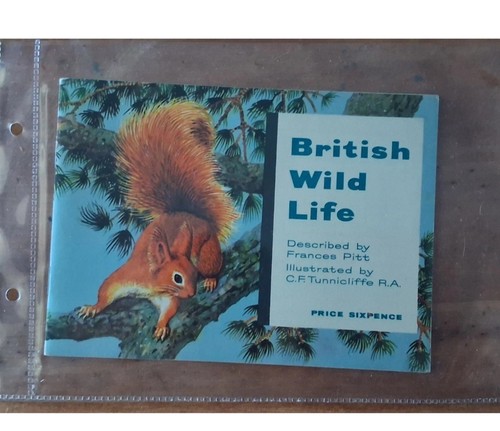 Brooke bond collection of - brooke,