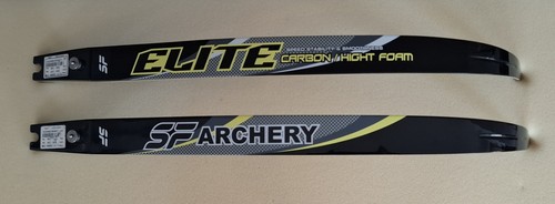 Elite carbon foam - sf, recurve