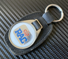 VINTAGE 80s? RAC RENAMEL