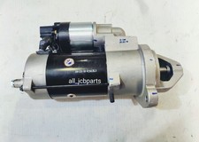 Lucas Starter 12V 2.8Kw Lrs302