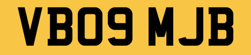 Theme cheap car reg - /,