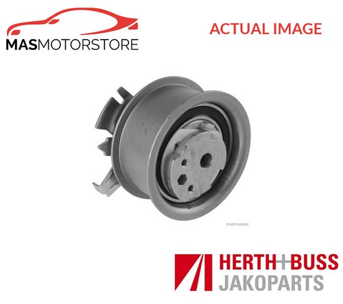 Timing belt tensioner pulley - belt,