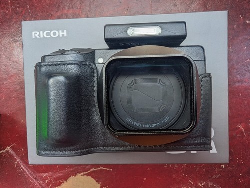 Ricoh mint 3689 - iv, —