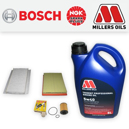 Service kit vauxhall corsa - vauxhall, c