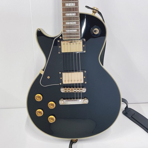 Blitz ariapro les paul - by,