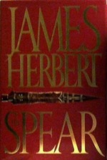 The Spear - Herbert, James