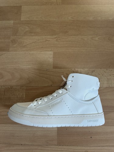 Men superdry white - superdry,