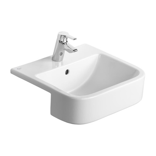 Ideal standard concept - standard, semi