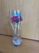 PLANET HOLLYWOOD ORLANDO