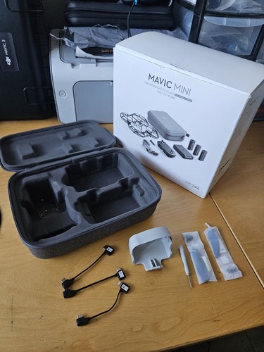 Dji mavic mini fly more - mavic,