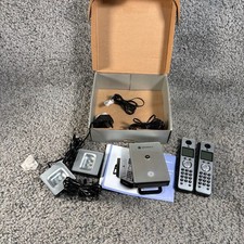 Motorola D702 Digital Cordless