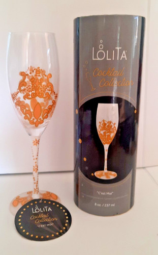 Lolita cocktail collection - cocktail,