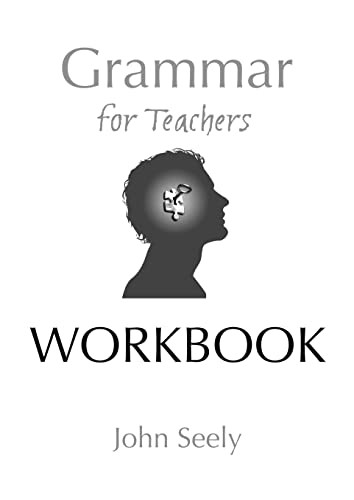 Grammar for teachers workbook - for,