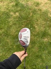Wilson men deep - red, hybrid