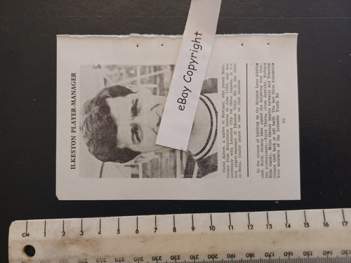 Player pic from 1967 - player,