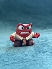 Disney Store Inside Out Anger