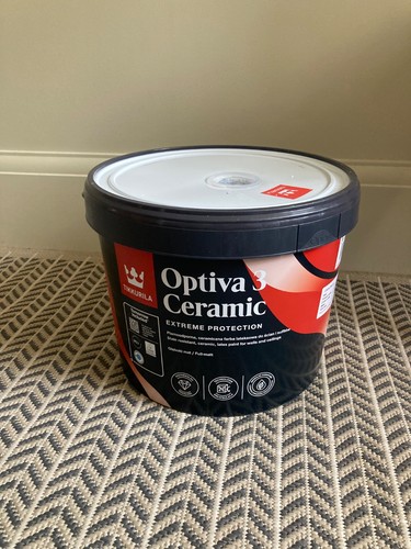 Tikkurila optiva ceramic - optiva, 3