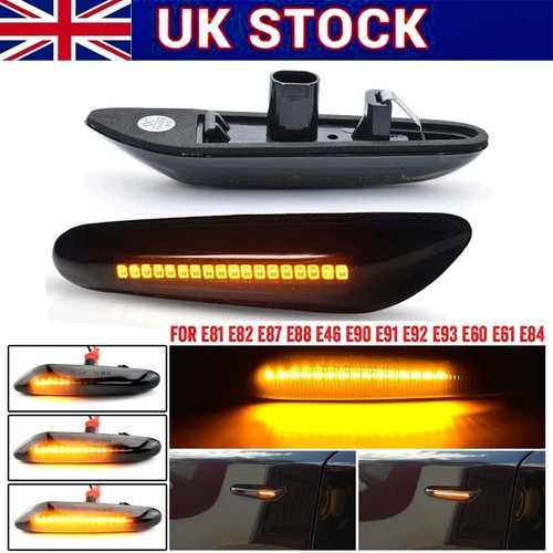 Dynamic led side - led,