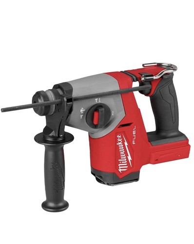 Milwaukee m18 fuel - milwaukee,