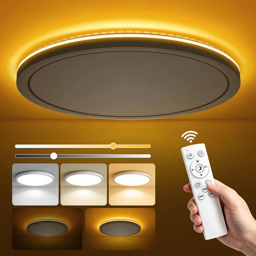 Led ceiling light - led,