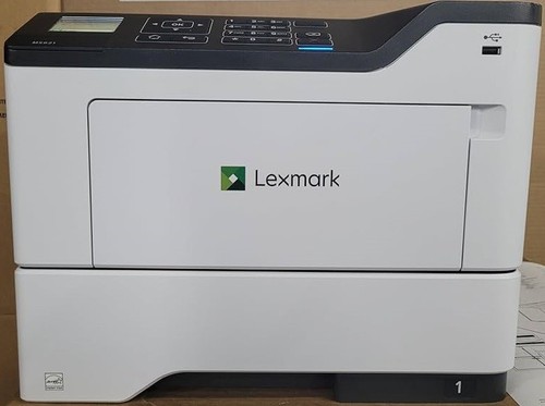 36s0400 lexmark ms621dn - lexmark,