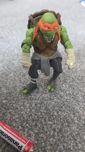 Tmnt 2014 movie michelangelo - tmnt,