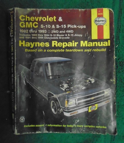 Various haynes automotive - various,